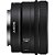 Lente Sony FE 40mm f/2.5 G - Imagem 5